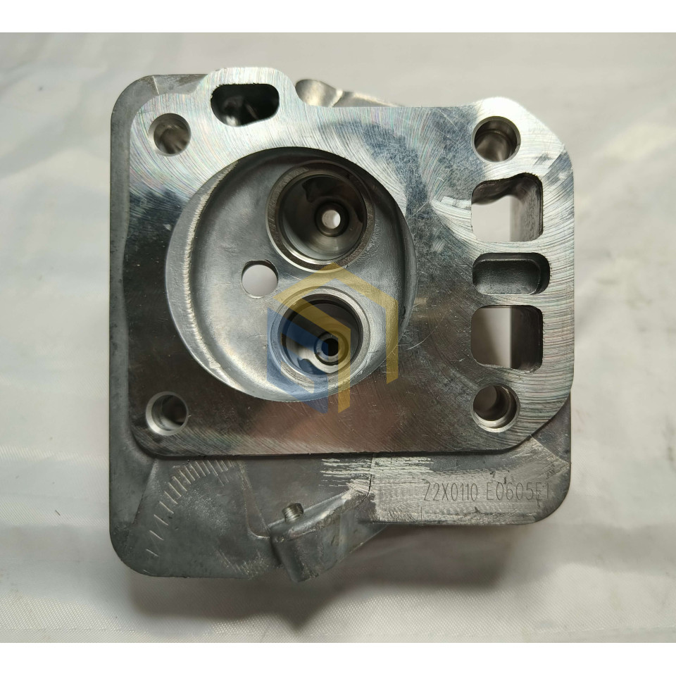 Головка циліндра генератора інверторного Forte FG2500i (138151)