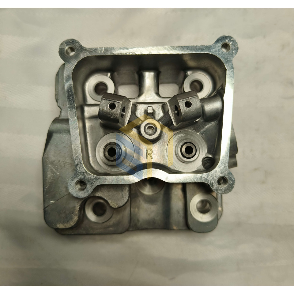 Головка циліндра генератора інверторного Forte FG2500i (138151)