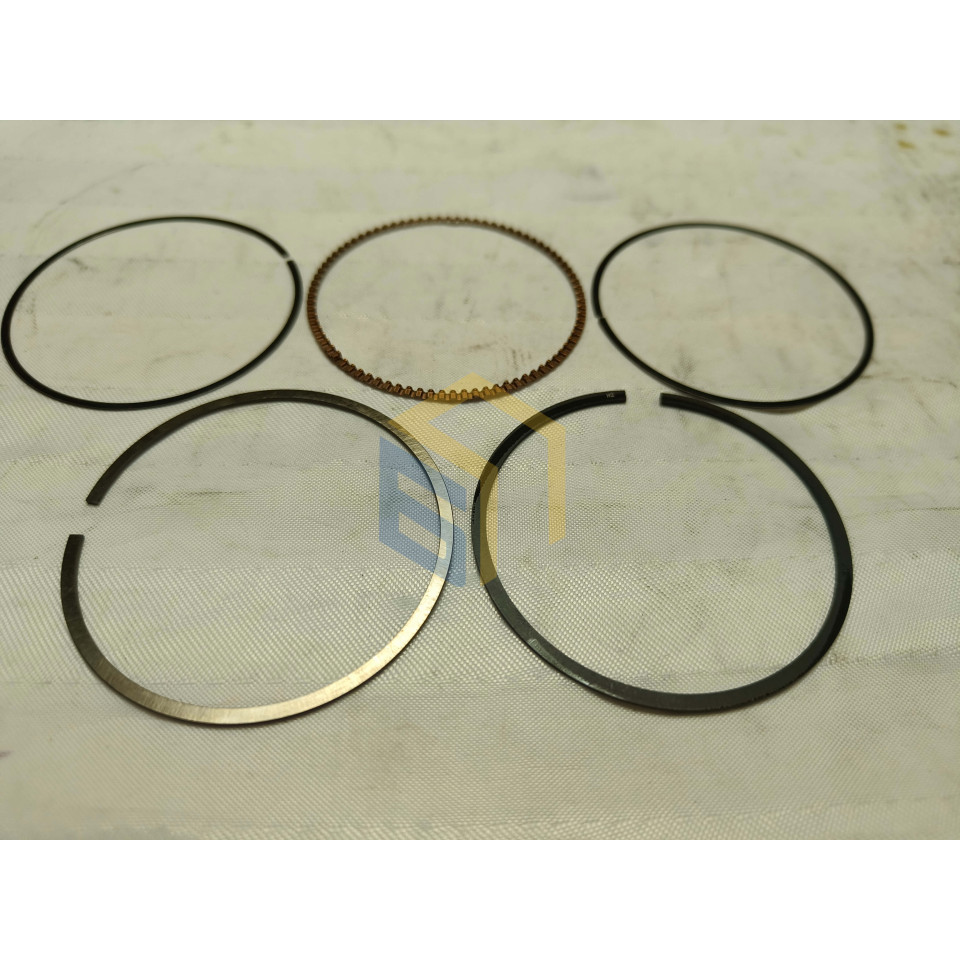 Кільця поршневі (комплект) генератора інверторного Forte FG2500i (138153)