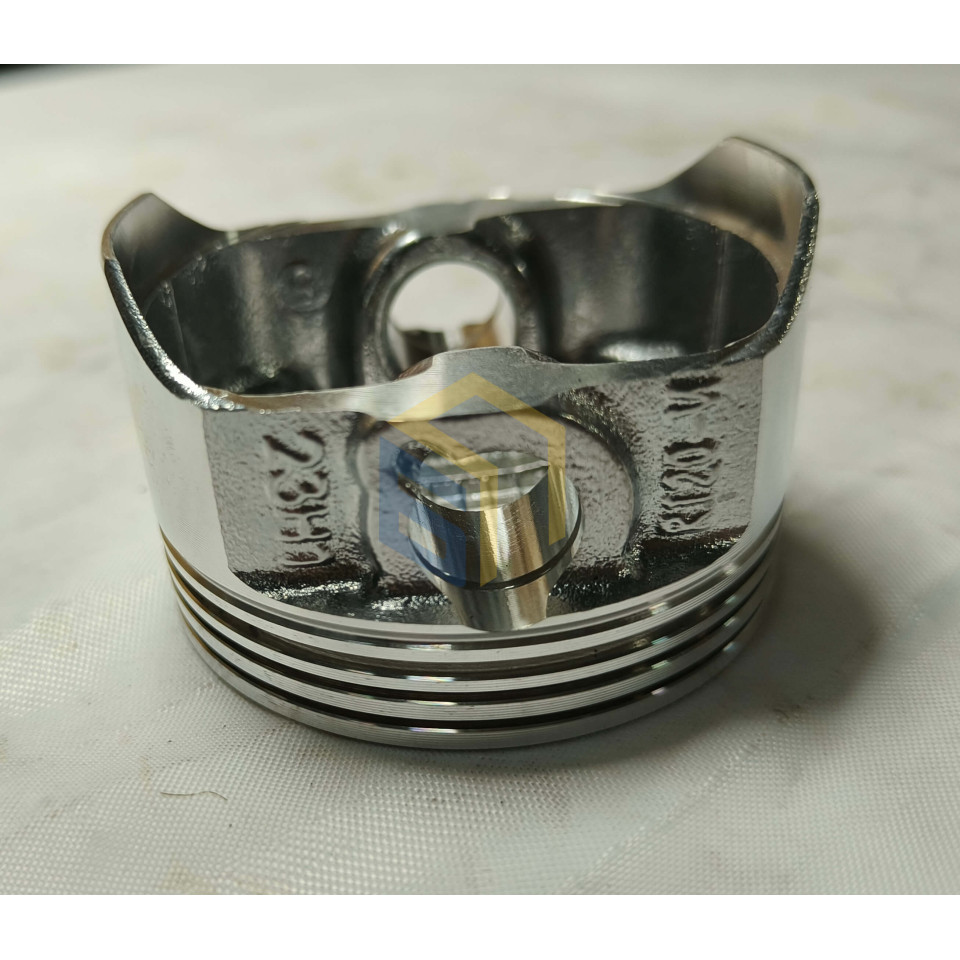 Поршень генератора інверторного Forte FG2500i (138154)