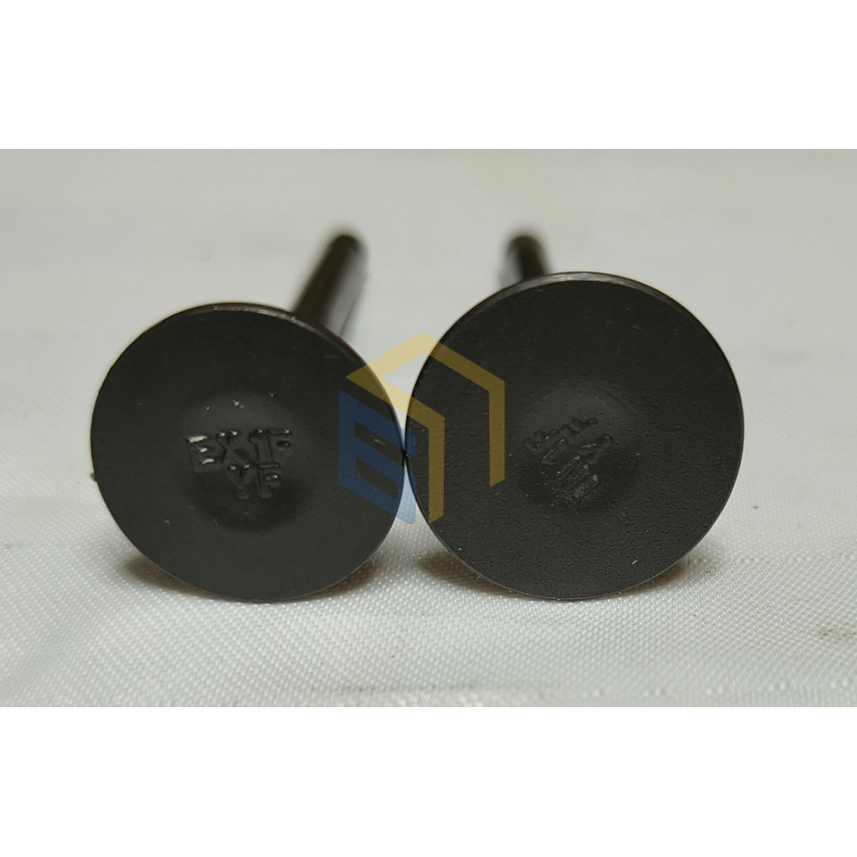 Комплект клапанів генератора інверторного Forte FG2500i (138155)