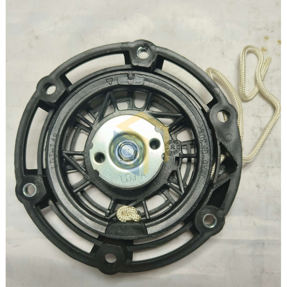 Стартер ручний у зборі генератора інверторного Forte FG2500i (138156)