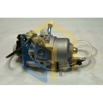 Карбюратор генератора інверторного Forte FG2500i (138158)