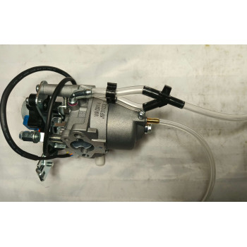 Карбюратор генератора інверторного Forte FG2500i (138158)
