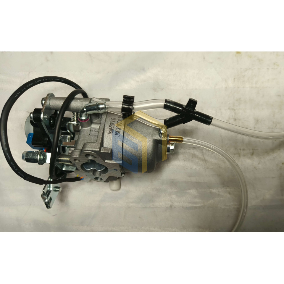 Карбюратор генератора інверторного Forte FG2500i (138158)