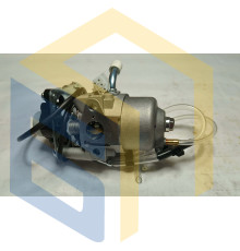 Карбюратор генератора інверторного Forte FG2500i (138158)