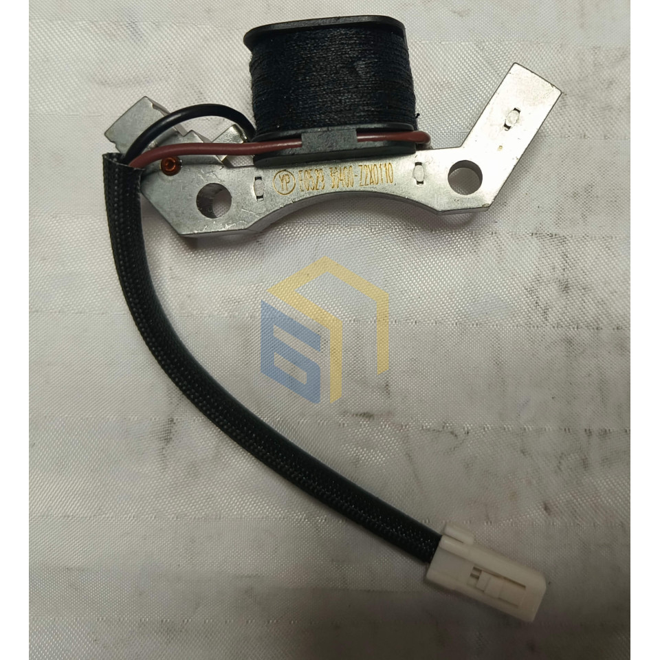 Котушка запалювання генератора інверторного Forte FG2500i (138159)