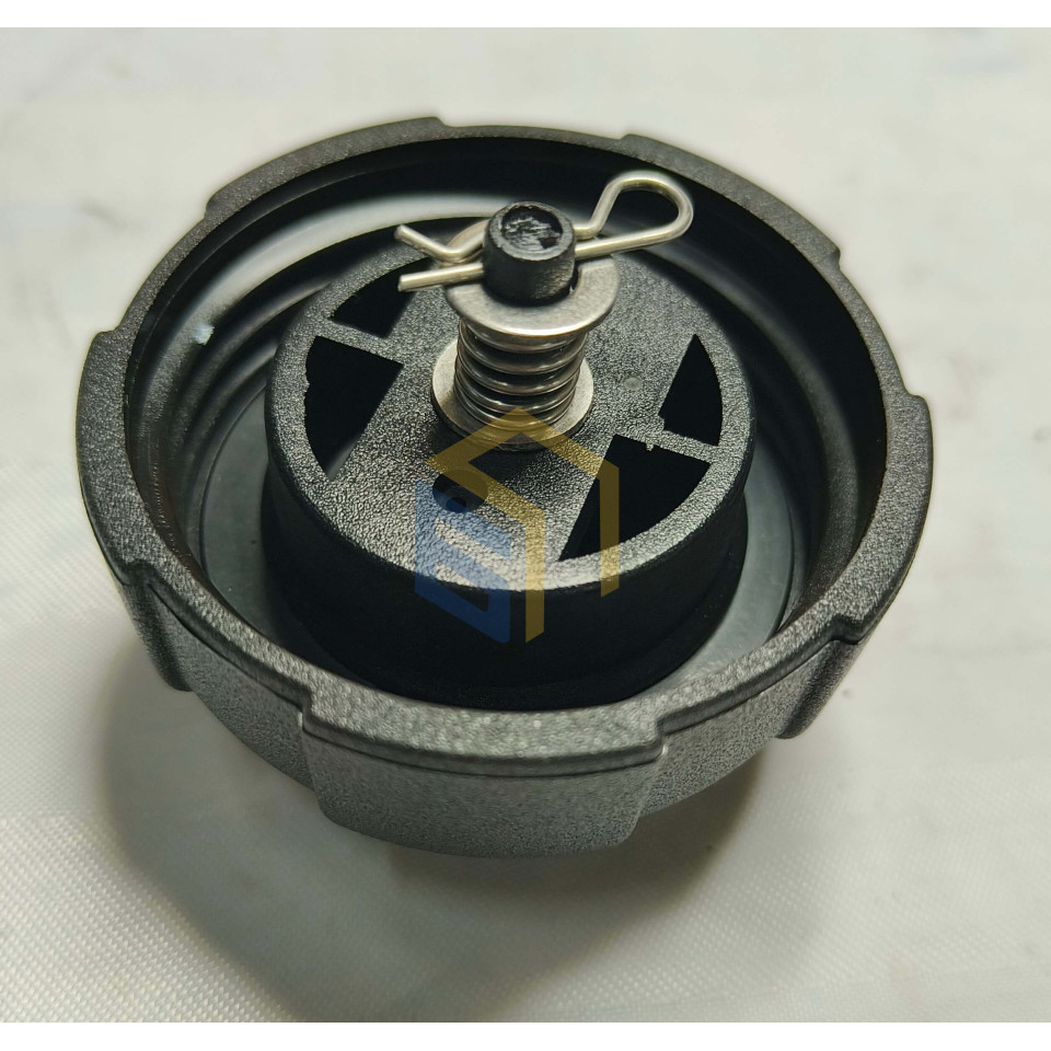 Кришка топливного бака генератора інверторного Forte FG2500i (138161)