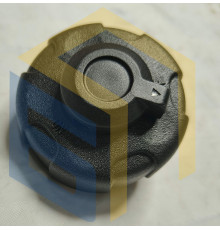 Кришка топливного бака генератора інверторного Forte FG2500i (138161)
