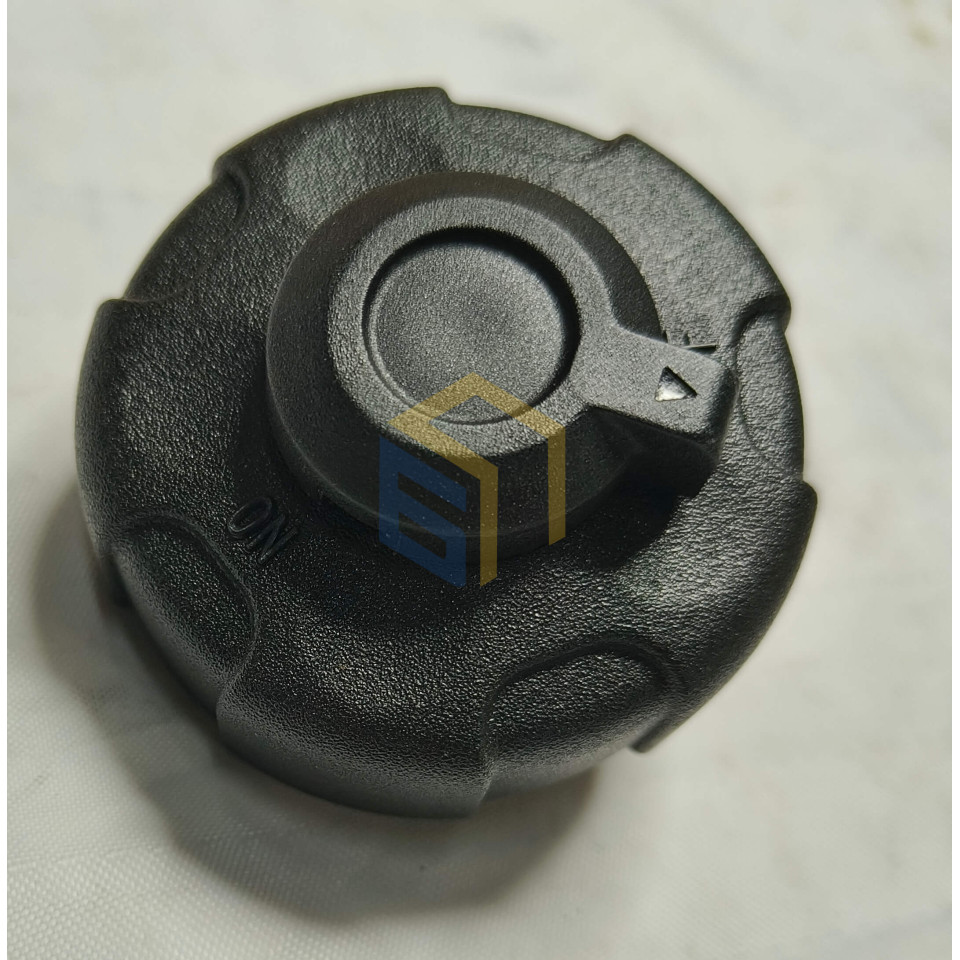 Кришка топливного бака генератора інверторного Forte FG2500i (138161)