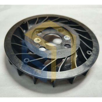Крильчатка статора генератора інверторного Forte FG2500i (138163)