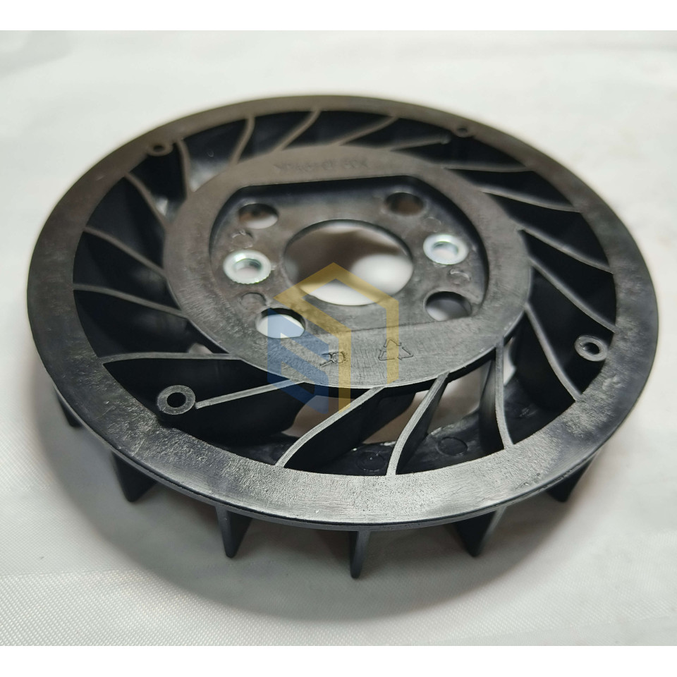 Крильчатка статора генератора інверторного Forte FG2500i (138163)