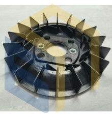 Крильчатка статора генератора інверторного Forte FG2500i (138163)