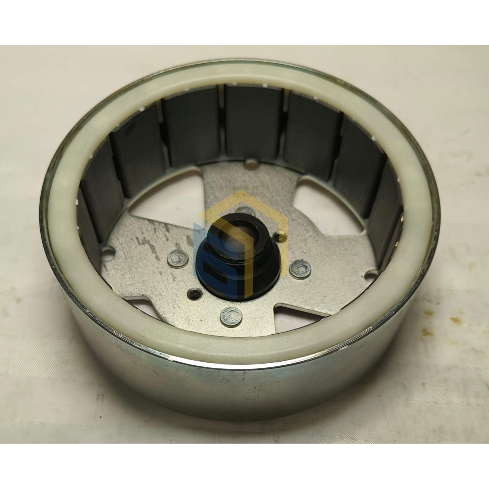 Ротор (магнето) генератора інверторного Forte FG2500i (138164)