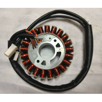 Статор генератора інверторного Forte FG2500i (138165)