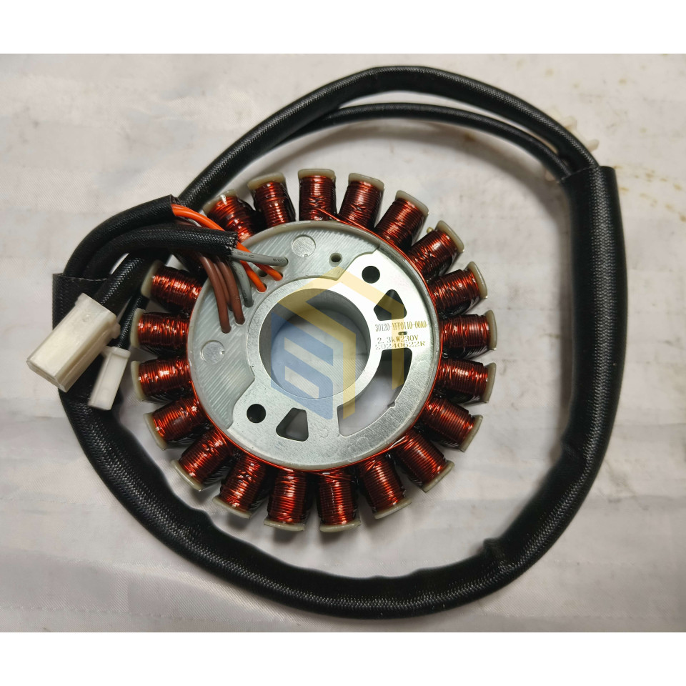 Статор генератора інверторного Forte FG2500i (138165)