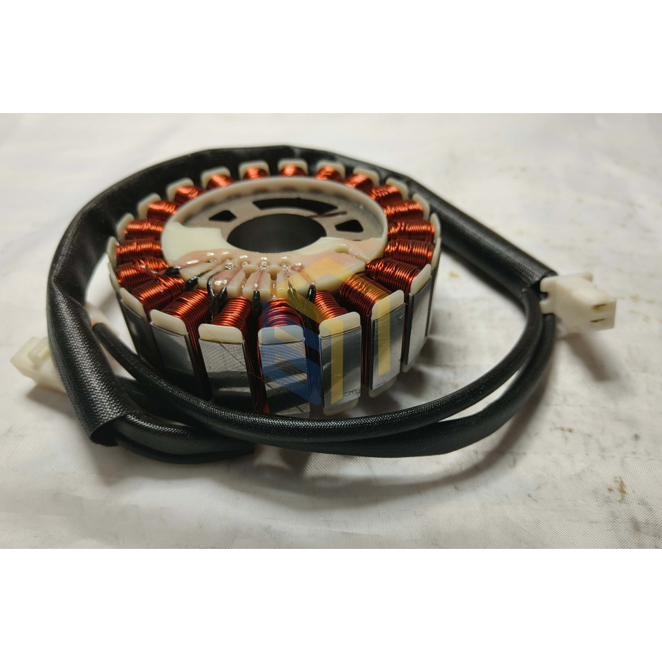 Статор генератора інверторного Forte FG2500i (138165)