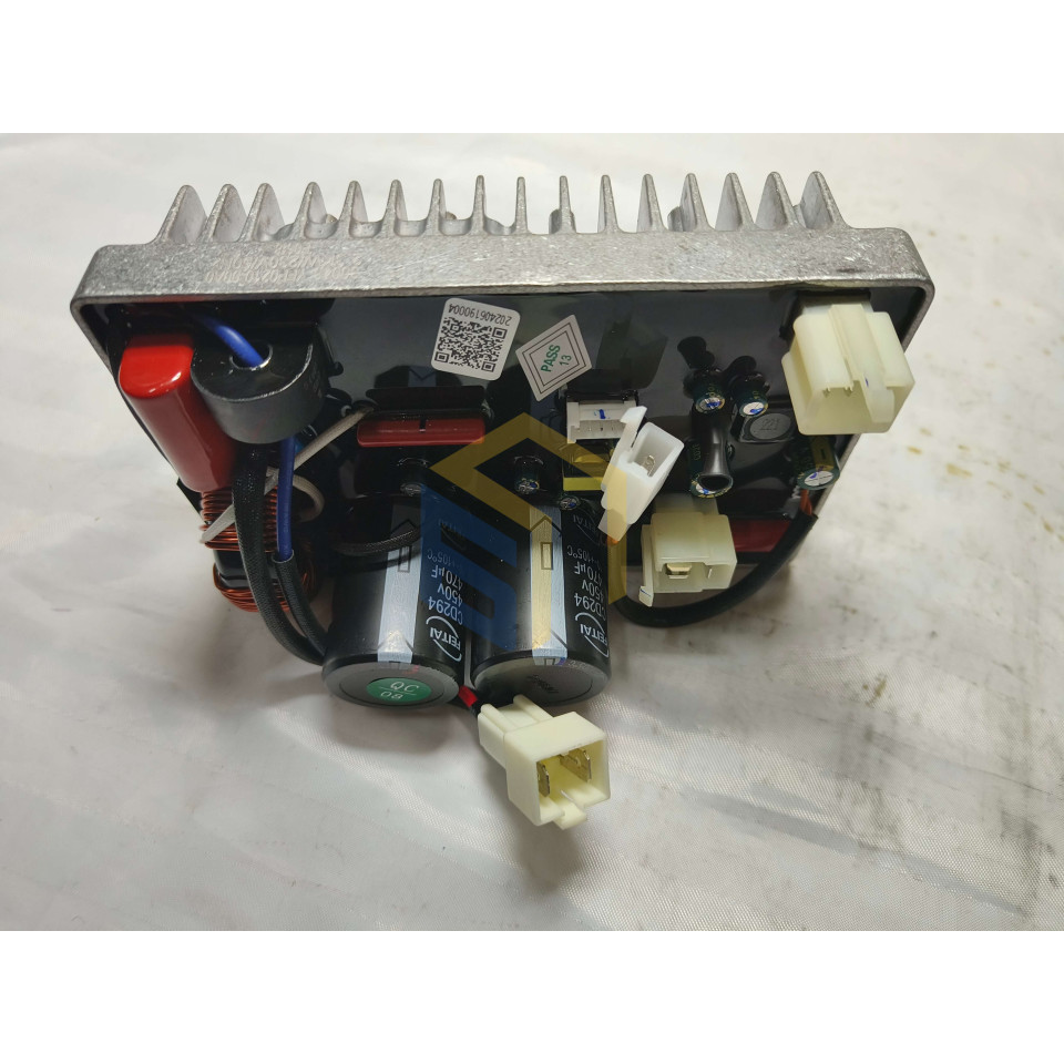 Плата - інвертор генератора інверторного Forte FG2500i (138166)