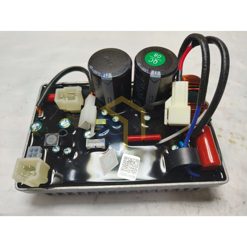 Плата - інвертор генератора інверторного Forte FG2500i (138166)