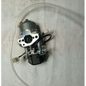 Карбюратор генератора інверторного Forte FG3500i (138168)