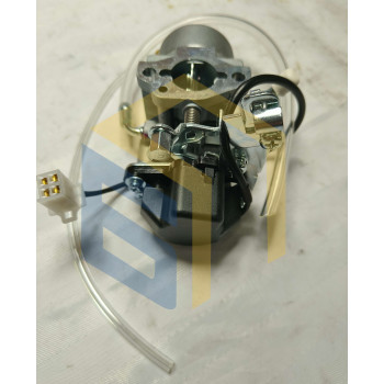 Карбюратор генератора інверторного Forte FG3500i (138168)