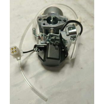 Карбюратор генератора інверторного Forte FG3500i (138168)
