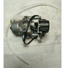 Карбюратор генератора інверторного Forte FG3500i (138168)