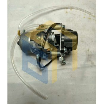 Карбюратор генератора інверторного Forte FG3500i (138168)