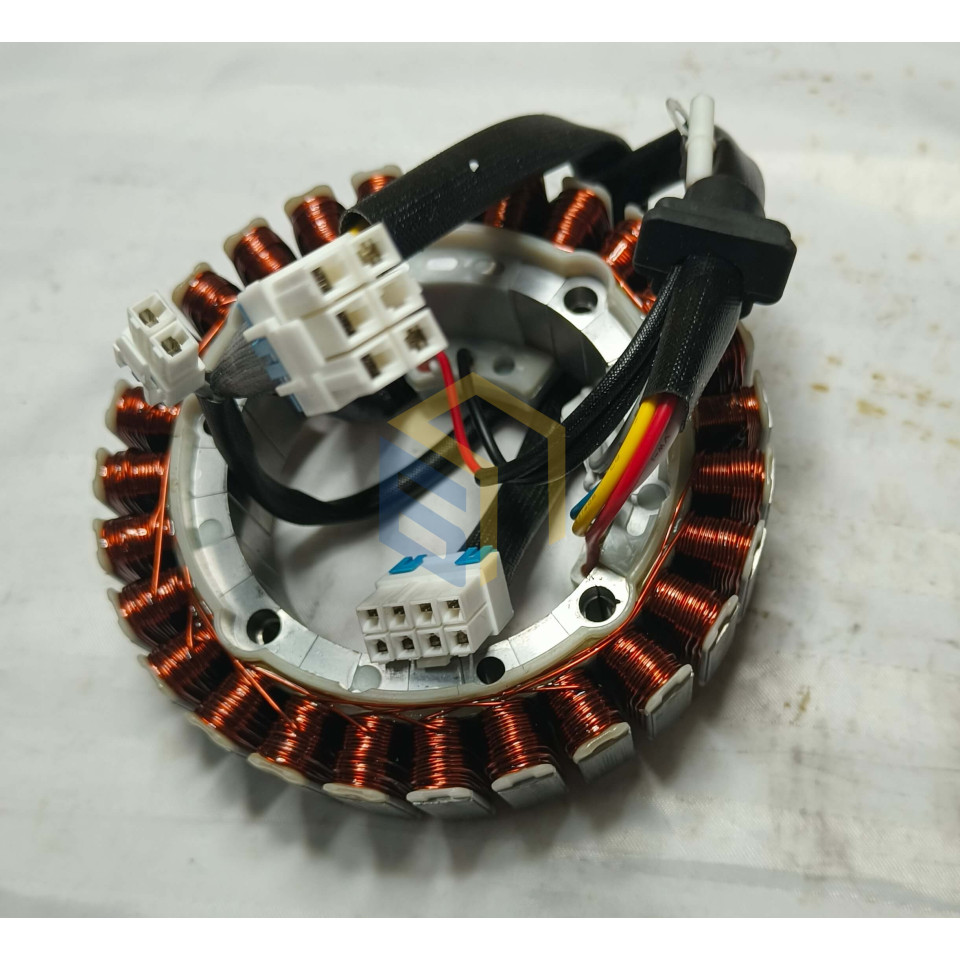 Статор генератора інверторного Forte FG3500i (138169)