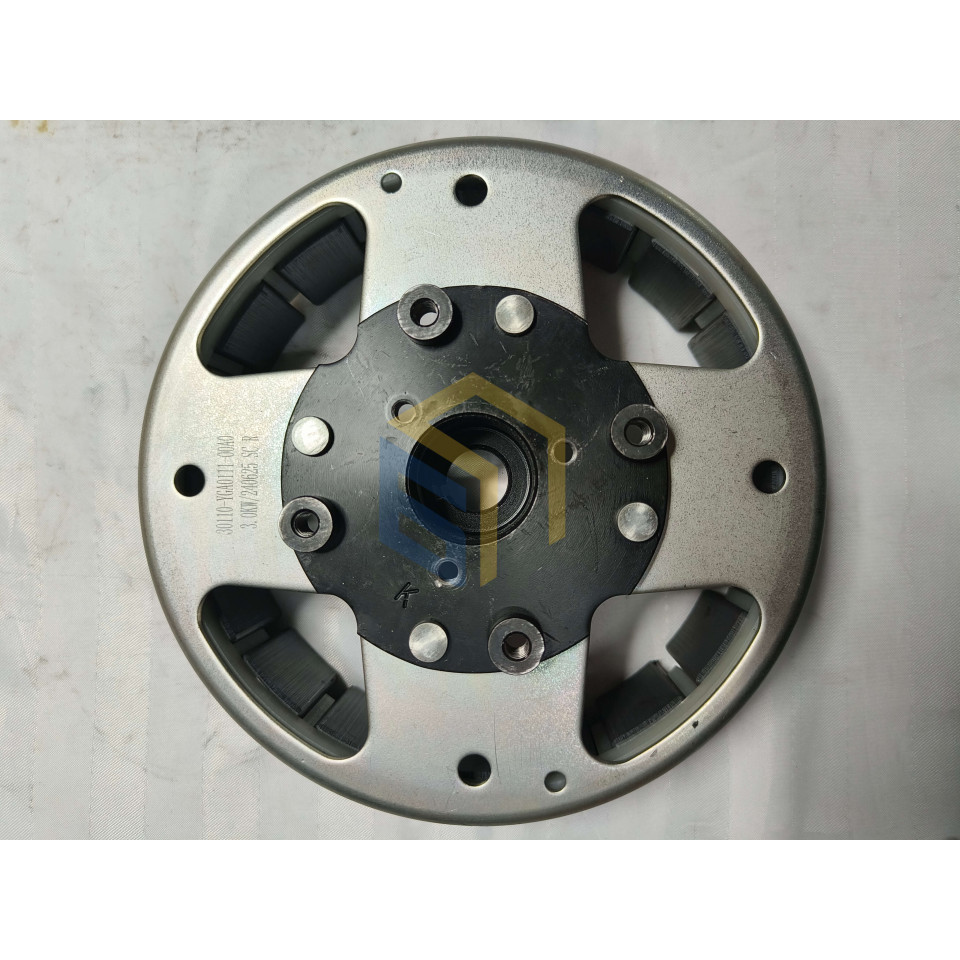 Ротор (магнето) генератора інверторного Forte FG3500i (138170)