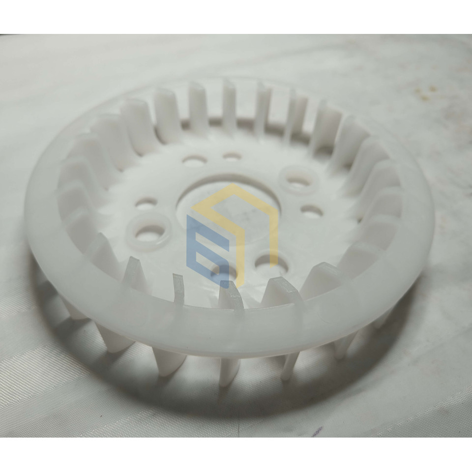 Крильчатка статора генератора інверторного Forte FG3500i (138171)