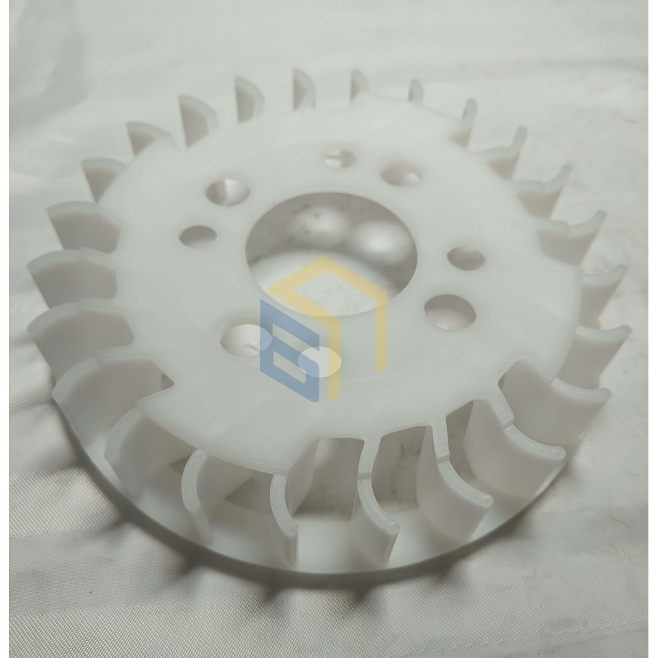 Крильчатка статора генератора інверторного Forte FG3500i (138171)