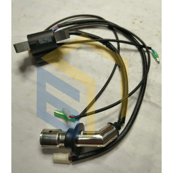 Котушка запалювання генератора інверторного Forte FG3500i (138173)