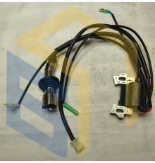 Котушка запалювання генератора інверторного Forte FG3500i (138173)