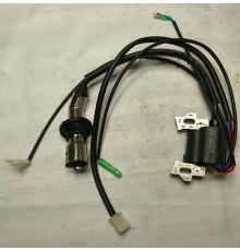 Котушка запалювання генератора інверторного Forte FG3500i (138173)