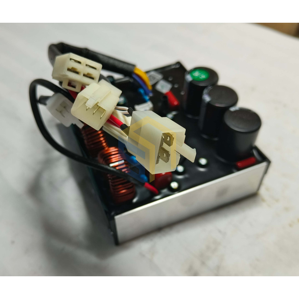 Плата - інвертор генератора інверторного Forte FG3500i (138174)