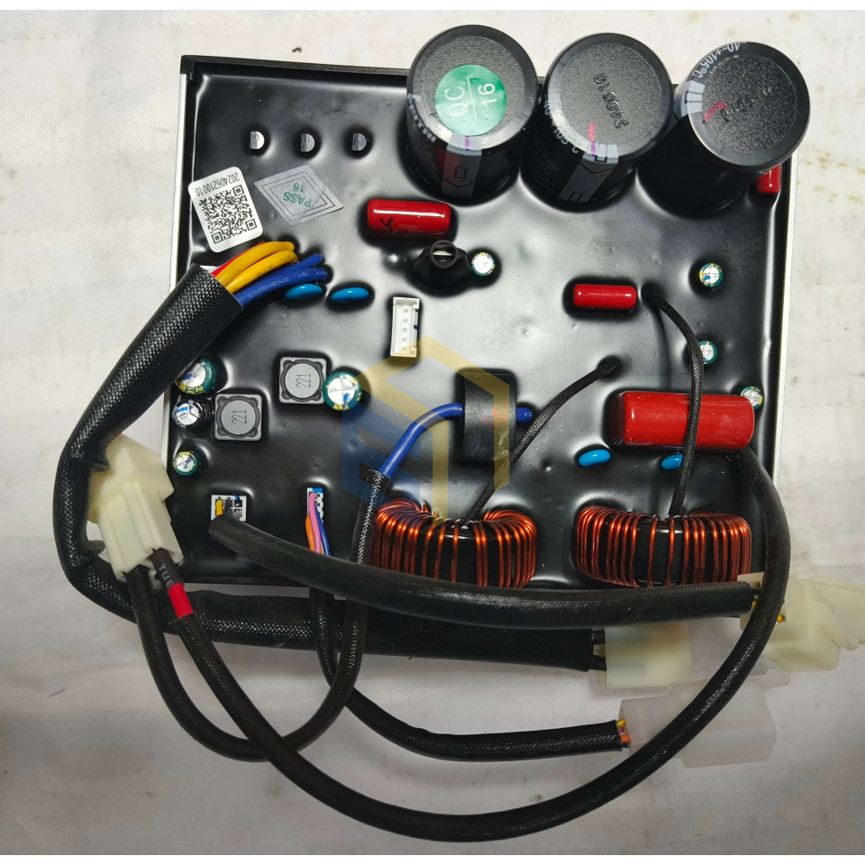 Плата - інвертор генератора інверторного Forte FG3500i (138174)