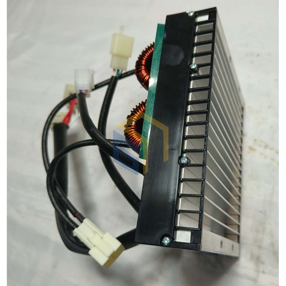 Плата - інвертор генератора інверторного Forte FG3500i (138174)