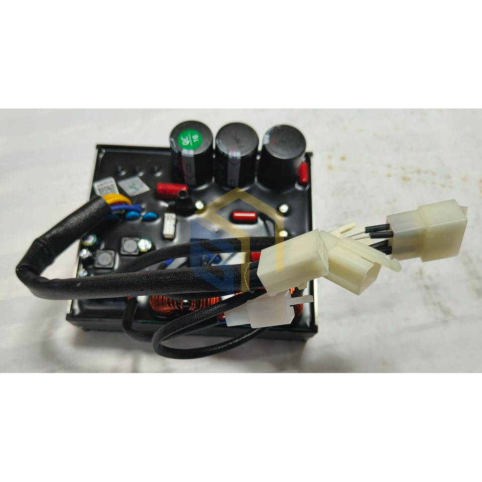 Плата - інвертор генератора інверторного Forte FG3500i (138174)