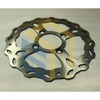 Задній гальмівний диск мотоцикла BSE J3D ENDURO (138182)