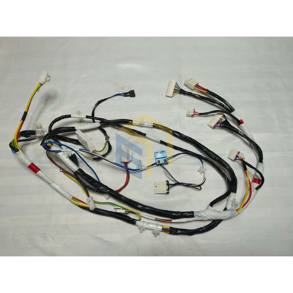 Шнур живлення пральної машини Grunhelm GWS-FN610D1WB (138395)