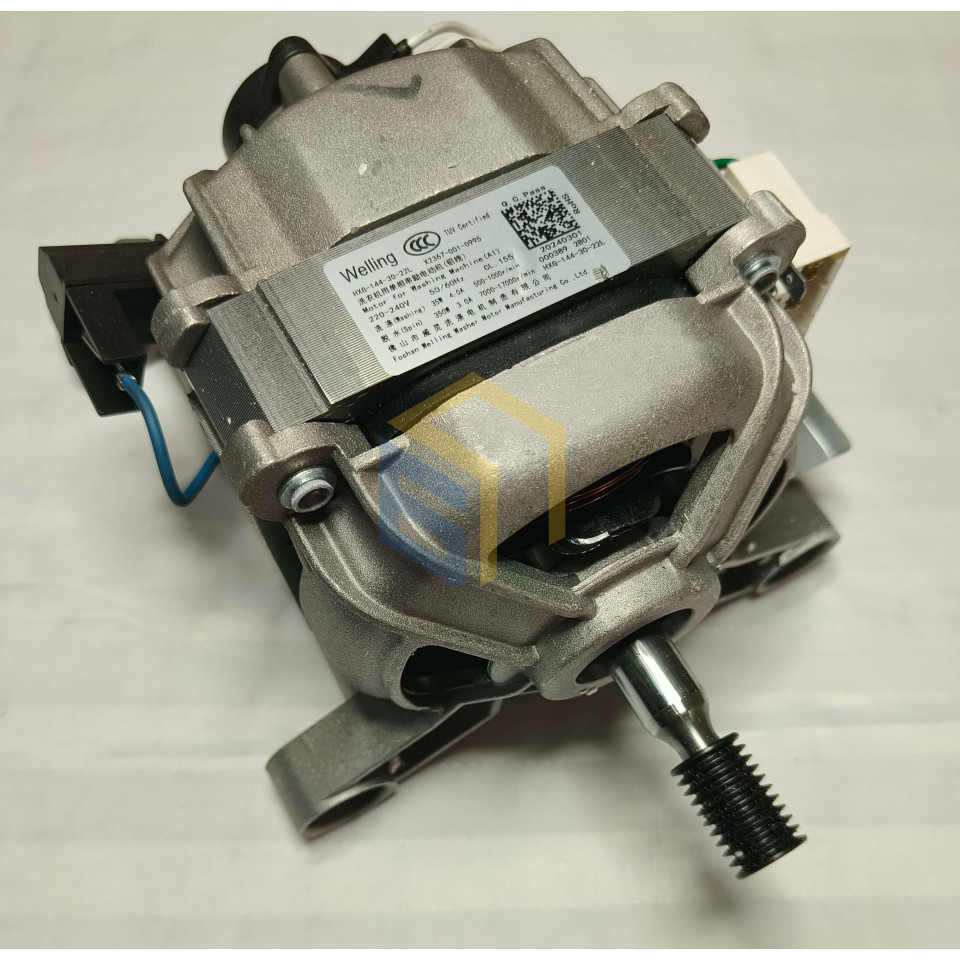 Двигун пральної машини Grunhelm GWS-FN610D1WB (138396)