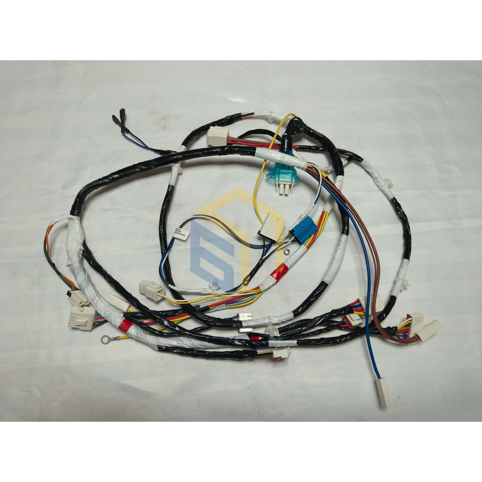 Шнур живлення пральної машини Grunhelm GWS-F610D2WB-ST (138453)