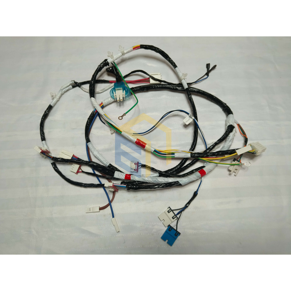 Шнур живлення пральної машини Grunhelm GWS-F610D2WB-ST (138453)