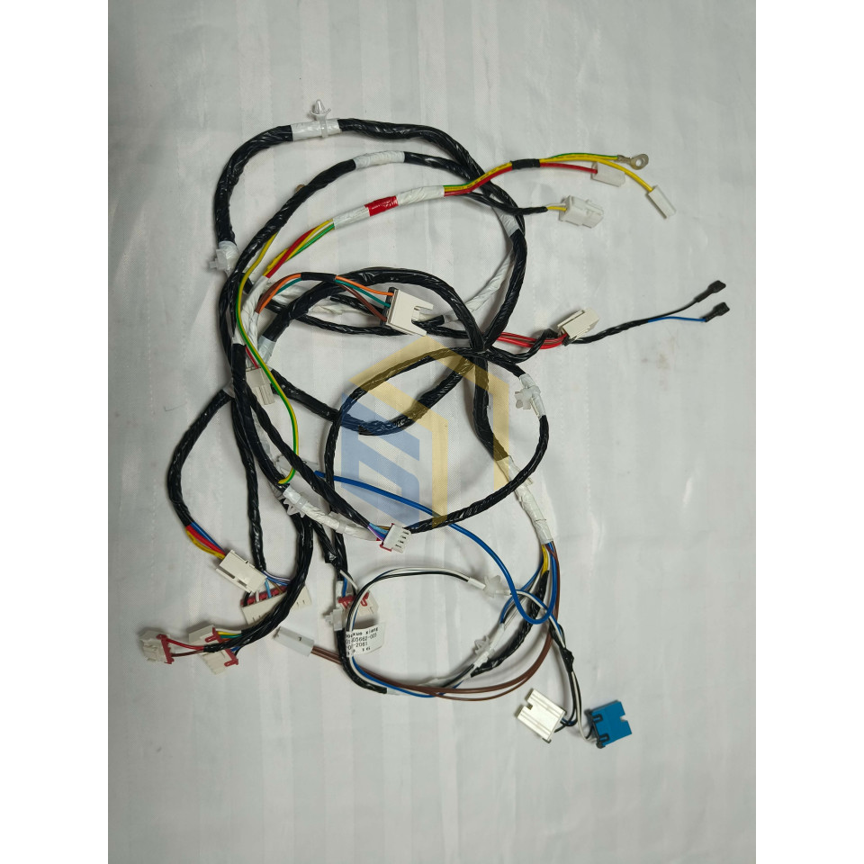 Шнур живлення пральної машини Grunhelm GWS-F714D2B (138457)