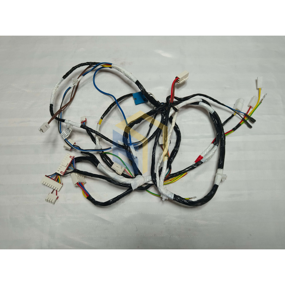 Шнур живлення пральної машини Grunhelm GWS-F714D2B (138457)