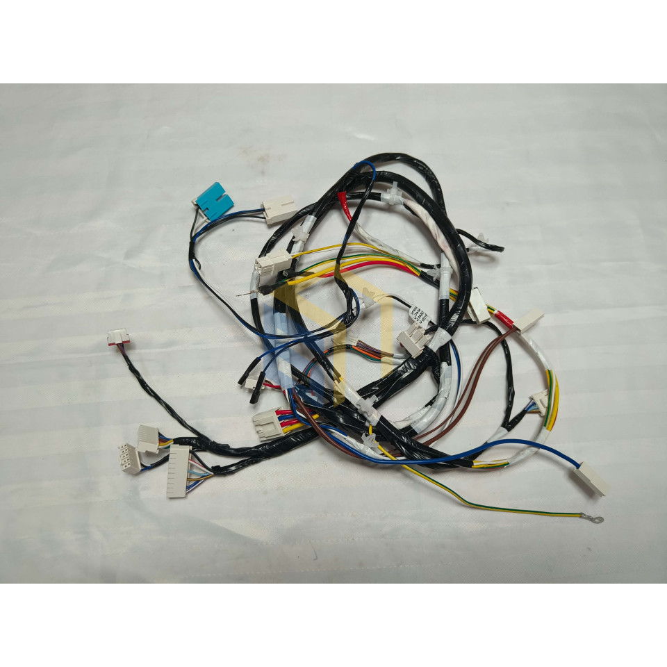 Шнур живлення пральної машини Grunhelm GWS-F814D3I (138461)