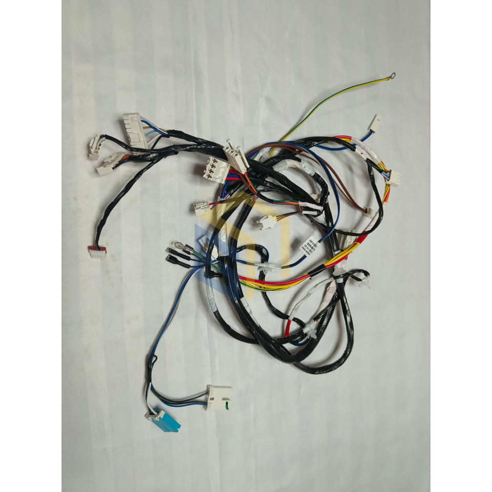 Шнур живлення пральної машини Grunhelm GWS-F814D3I (138461)