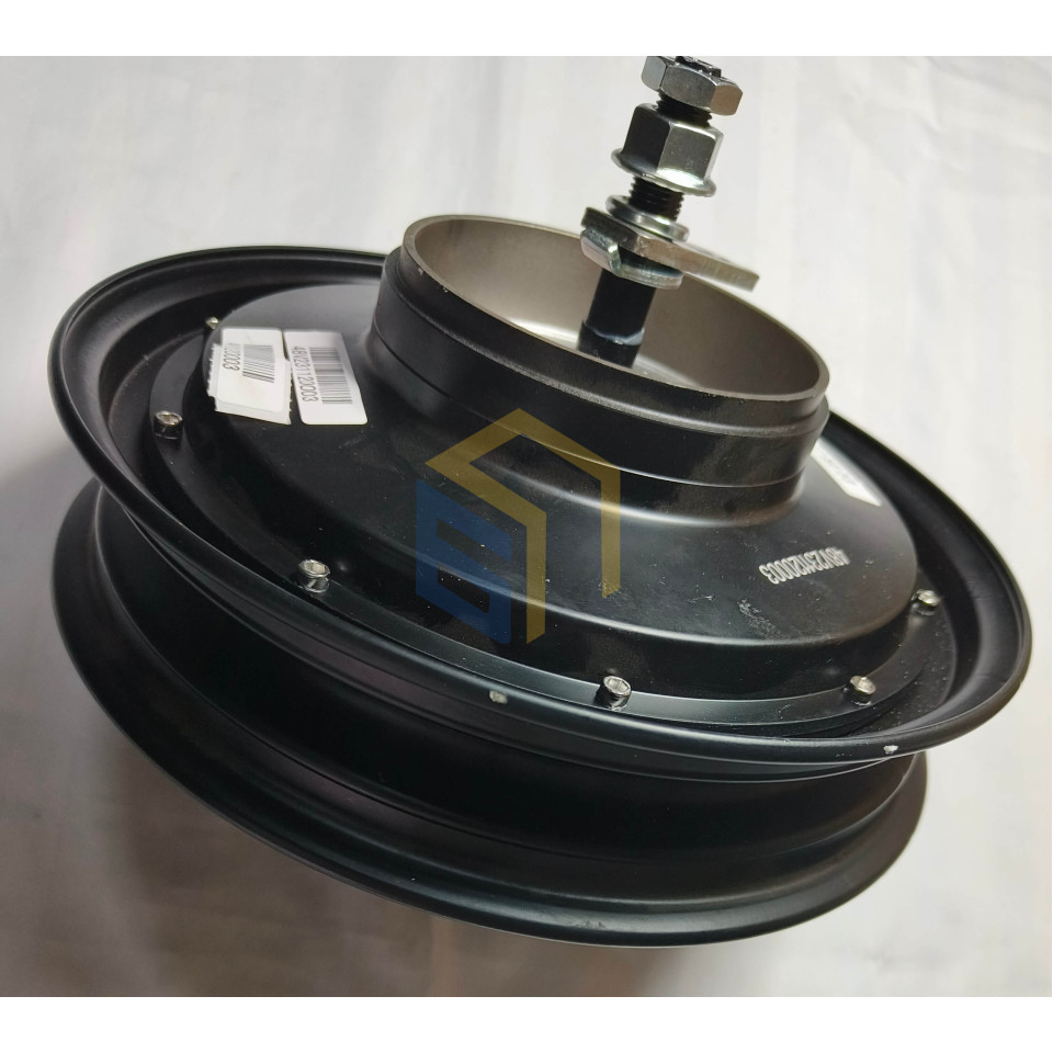 Двигун електроскутера FORTE RZ500 (138670)