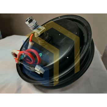 Двигун електроскутера FORTE RZ500 (138670)